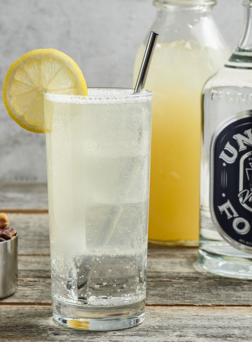 Keystone Lemonade Charles Jacquin et Cie., Inc.